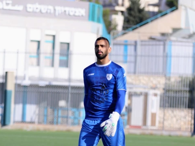 גבארין. שוער מוסמוס (דאפר מחאמיד)